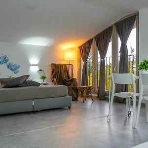 Loft en Ático